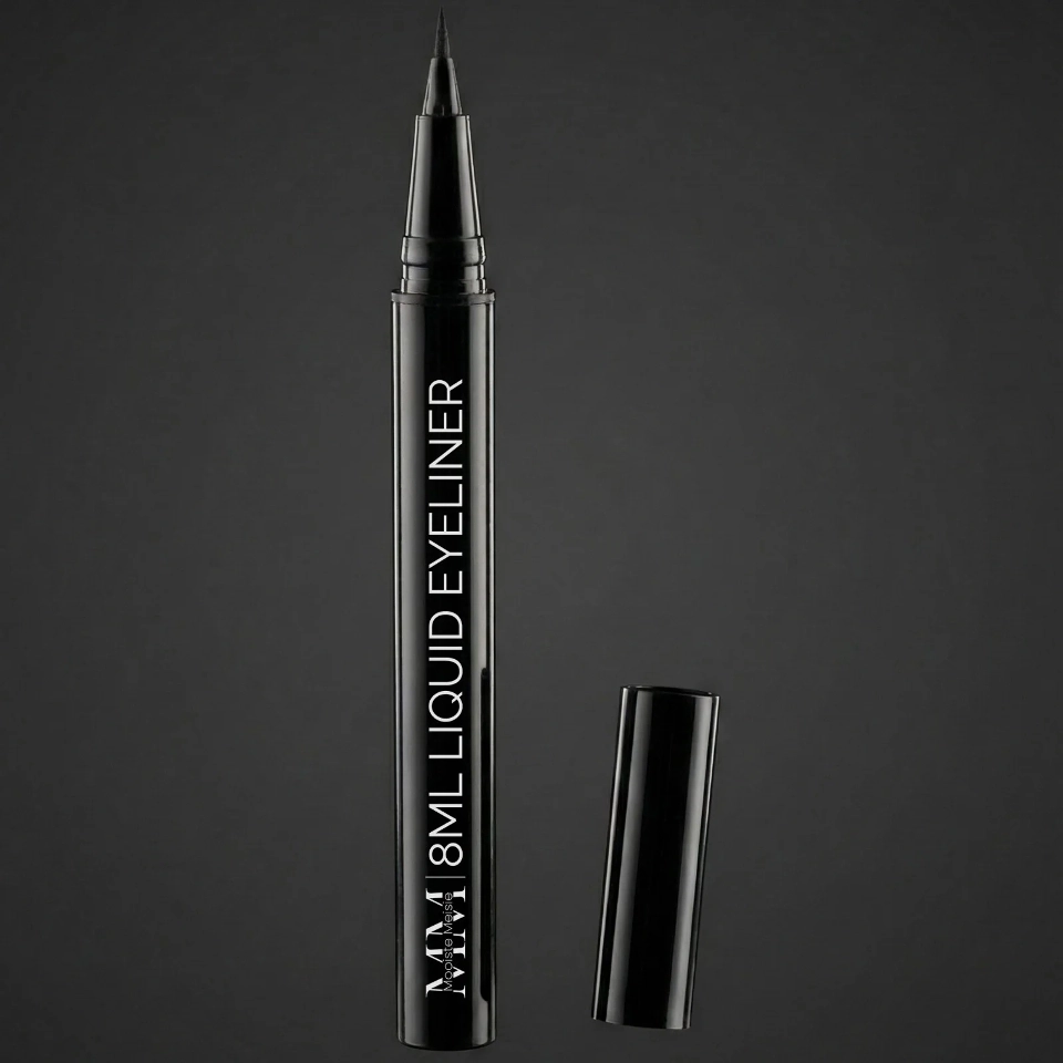 8ML Black Liquid Pen Eyeliner