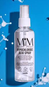 Hypochlorous Acid Spray 120ml