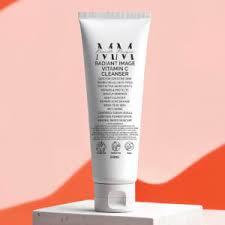 Radiant Image Vitamin C Face Cleanser
