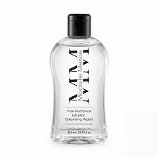260ml Pure Radiance Micellar Cleansing water.