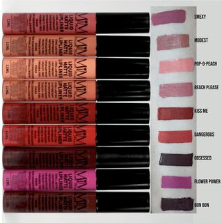 12ML LIQUID MATTE LIPLINER