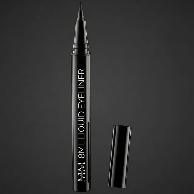 8ML Black Liquid Pen Eyeliner